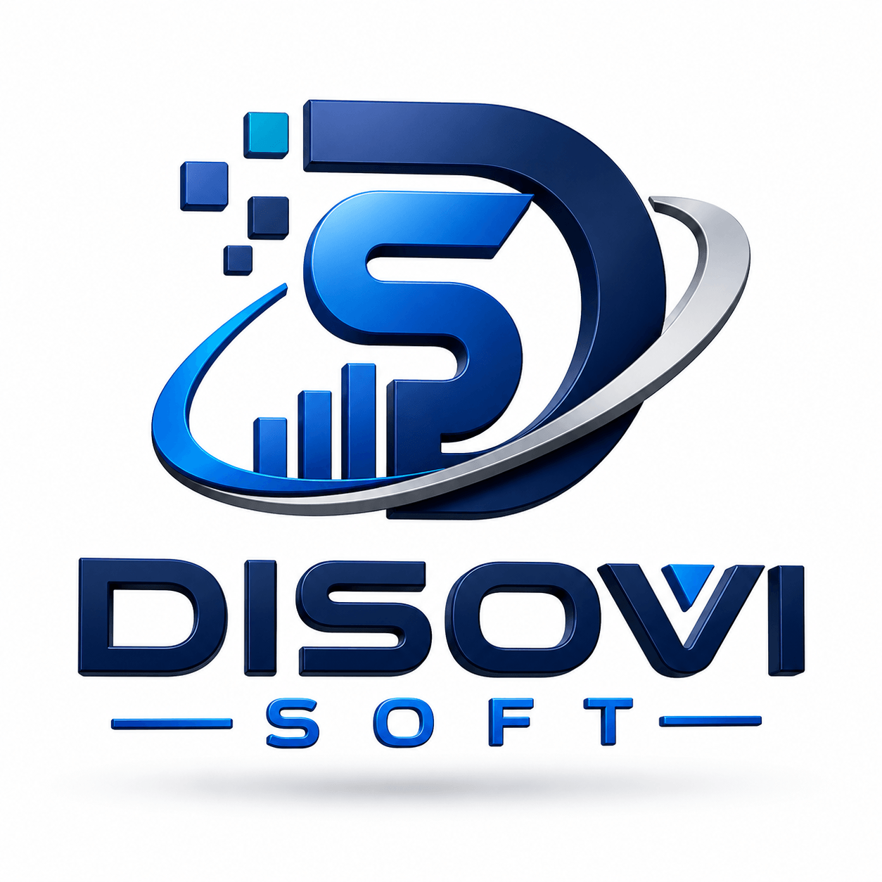 Disovi Soft Logo